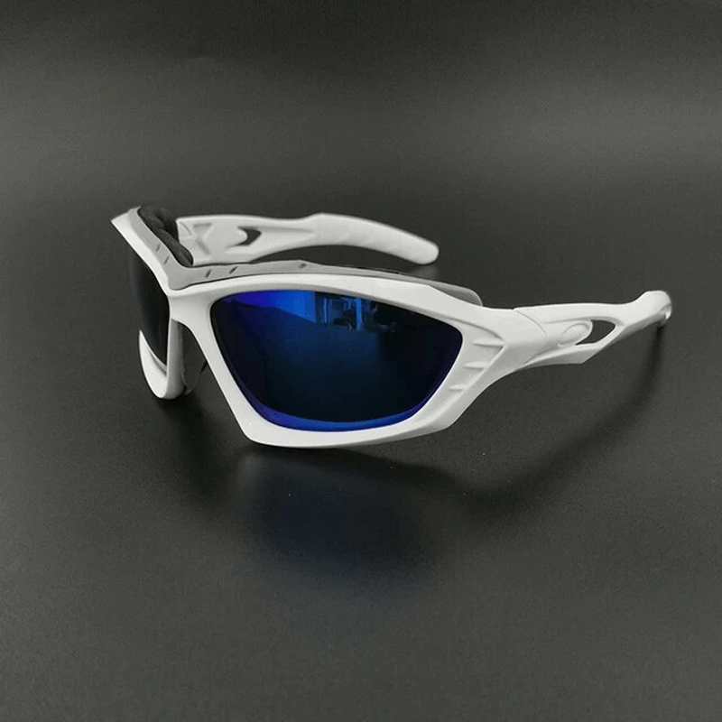 SHADESWIFT - Bicycle Sports Sunglasses