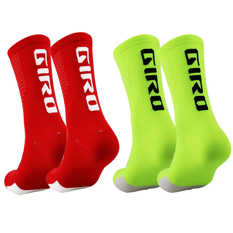 BLAZEORA - Sport Grip Socks