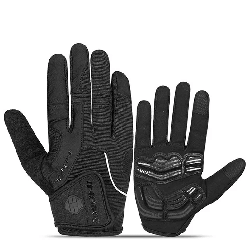BIOFLEX - Cycling Gloves with GEL Pad