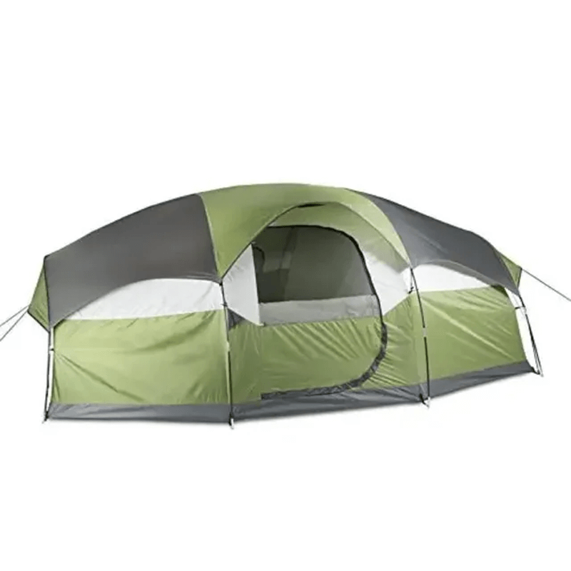 SHADESPRINT - Grande tente de camping PU 3000mm 5-8 ppl