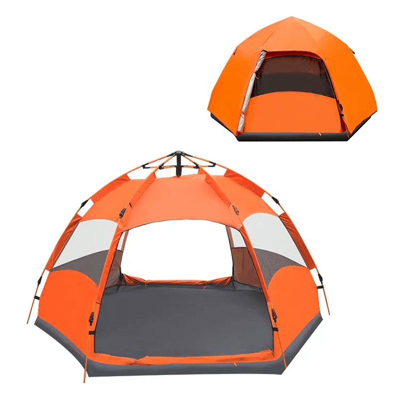 AURORA - Pop Up Tent