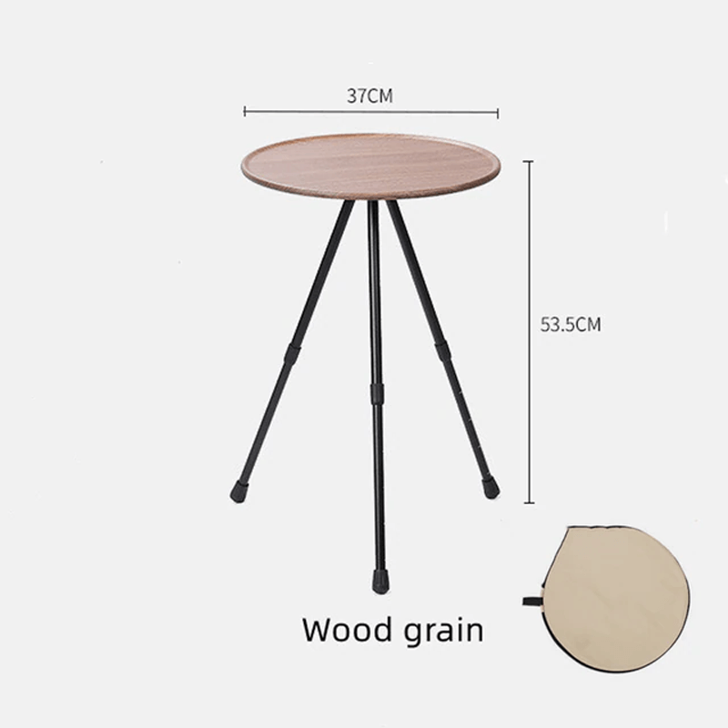 FERN - Portable Lightweight Camping Table