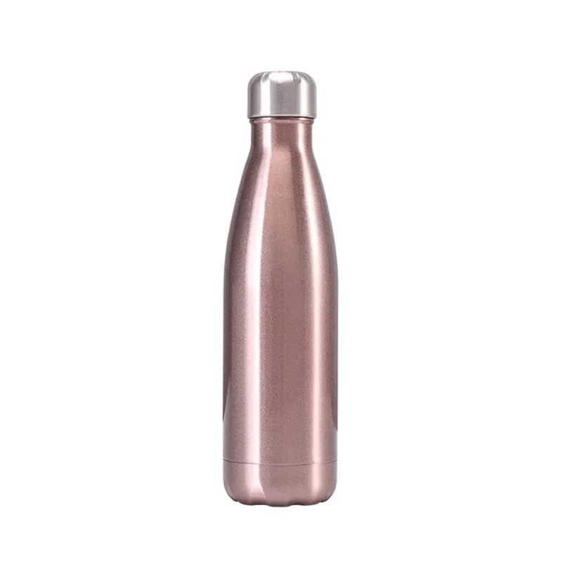 PURITYSIP - 500ML Water Thermal Bottle