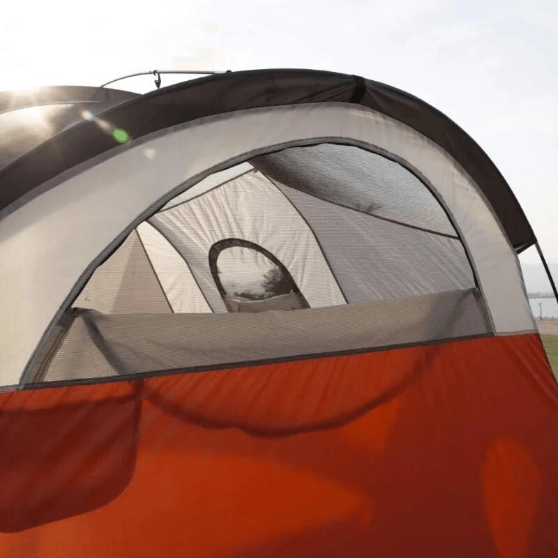 SHADESPRINT - Large Camping Tent PU 3000mm 5-8 ppl