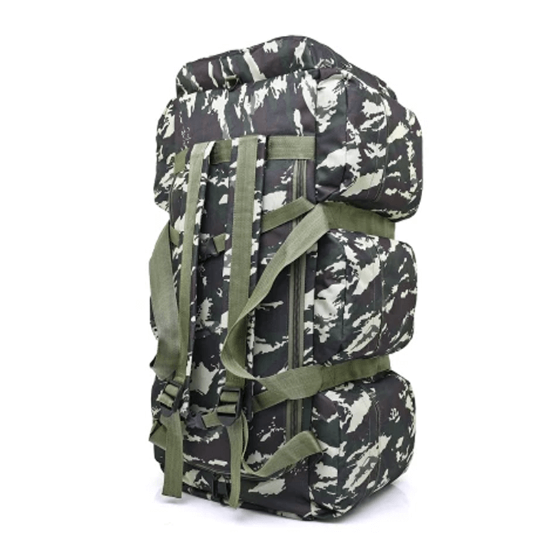 SUMMITSACK - 90L Travel Backpack