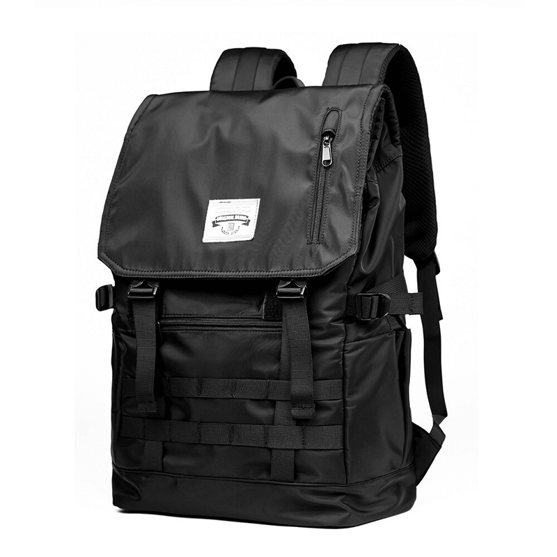 CASCADE - konvertibel rygsæk med form 20-50L