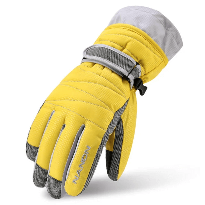 EVERFROST - Winter Snowboard Ski Gloves