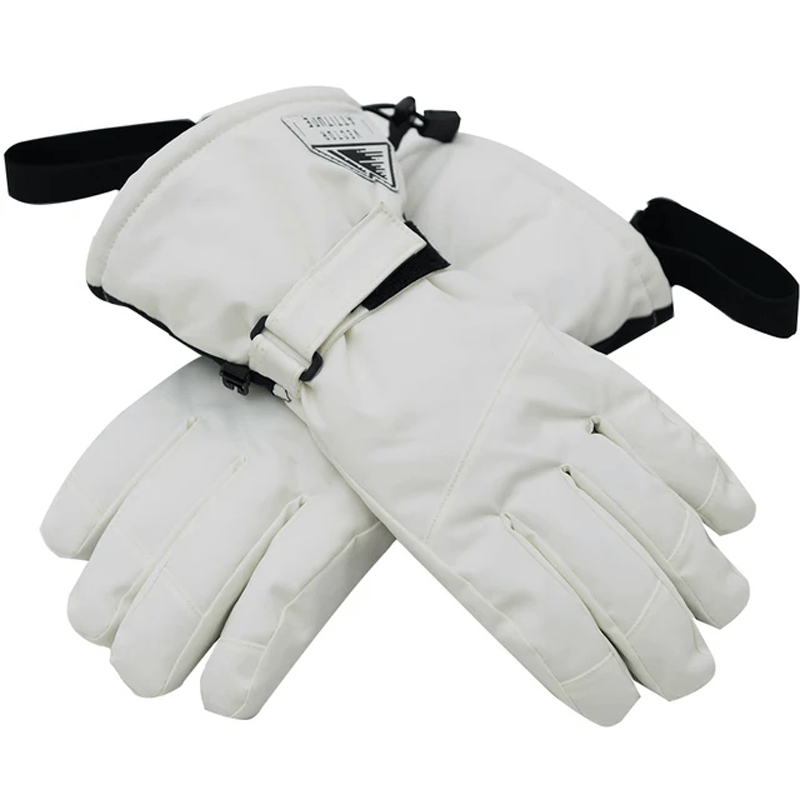 AVALANCHE - Winter Ski Gloves