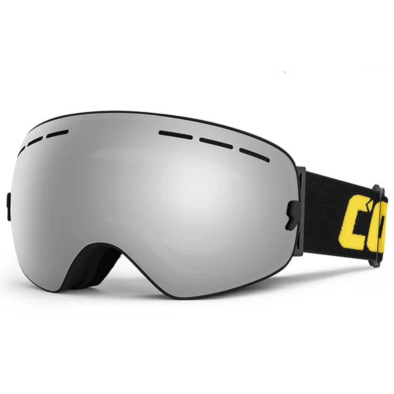 FROSTLENS - Ski Goggles