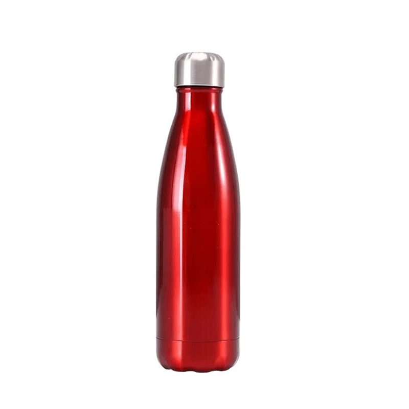 PURITYSIP - Bouteille d'eau thermale 500ML