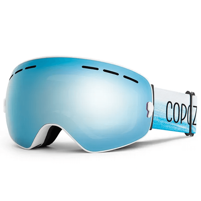 FROSTLENS - Ski Goggles