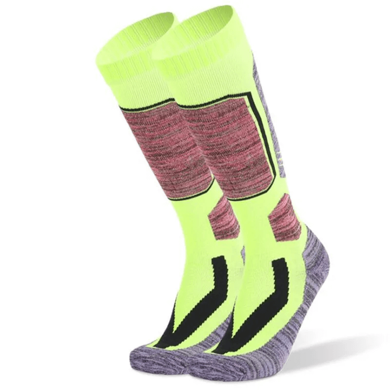 FROSTWEAVE - Thermal Ski Socks