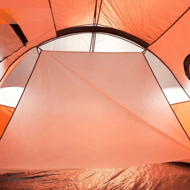 SHADESPRINT - Large Camping Tent PU 3000mm 5-8 ppl