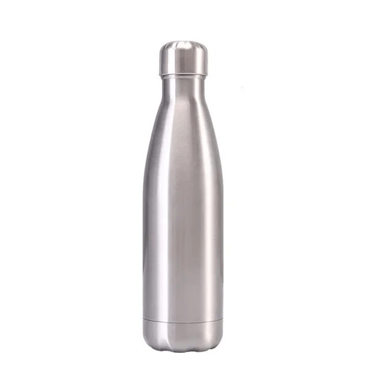 PURITYSIP - 500ML Water Thermal Bottle