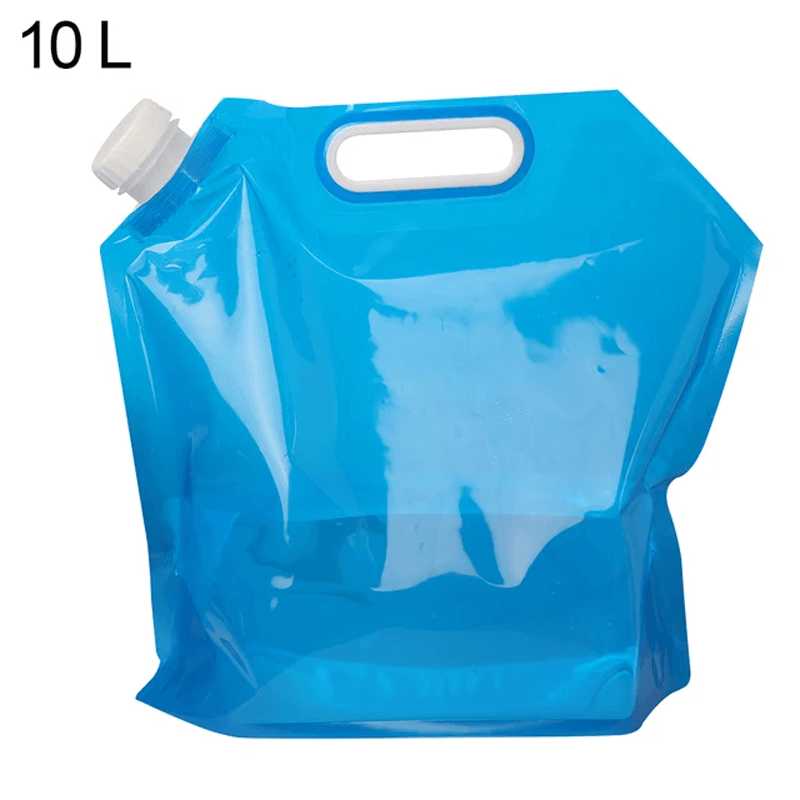 ECOPOUCH - Portable Water Bag