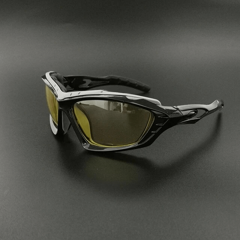 SHADESWIFT - Sportssolbriller