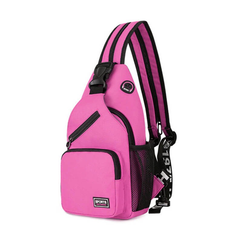 Water resistant crossbody bag | Tactical Backpack | Camping