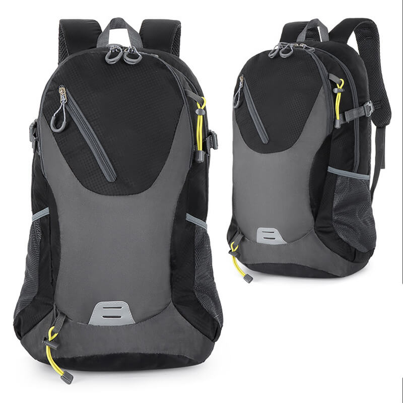 TREKPACK - Water Resistant Travel Backpack 30L