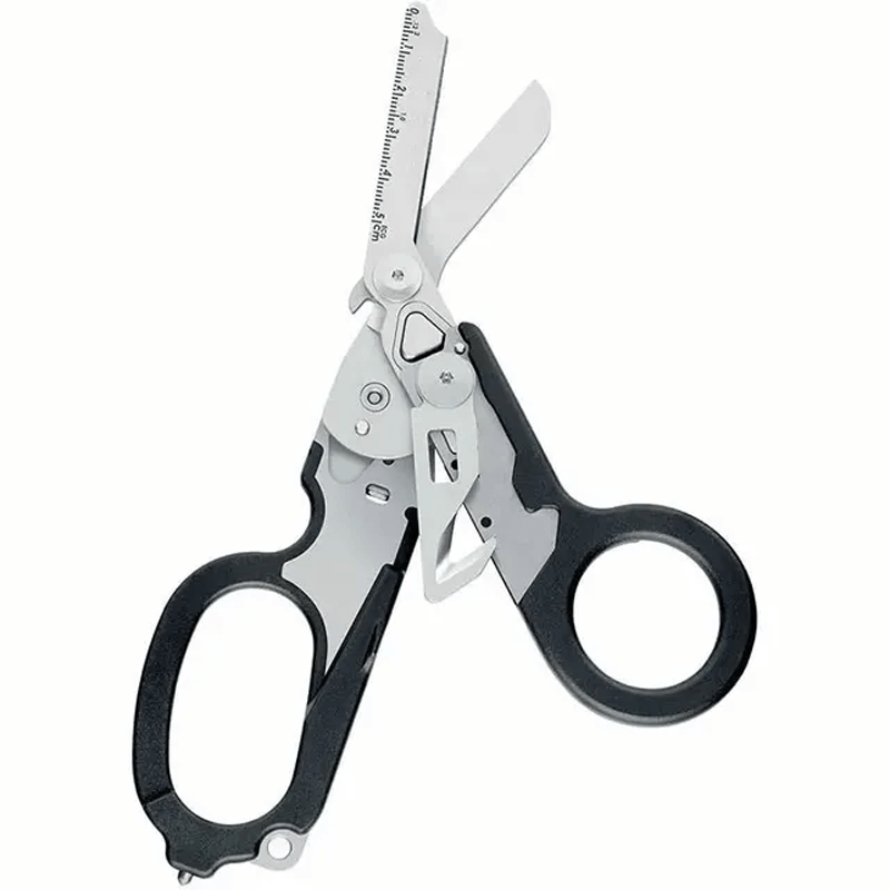 FALCONSHEAR - Multifunctional Folding Scissors