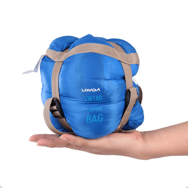 SUMMIT - Ultralight Sleeping Bag