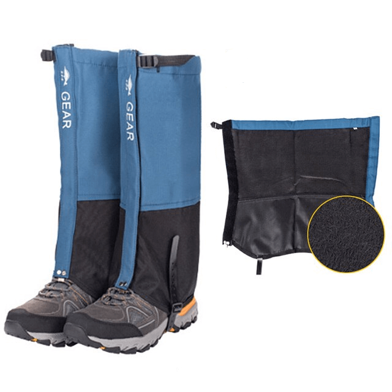 AURORALEGS - Outdoor Water Leg Gaiters