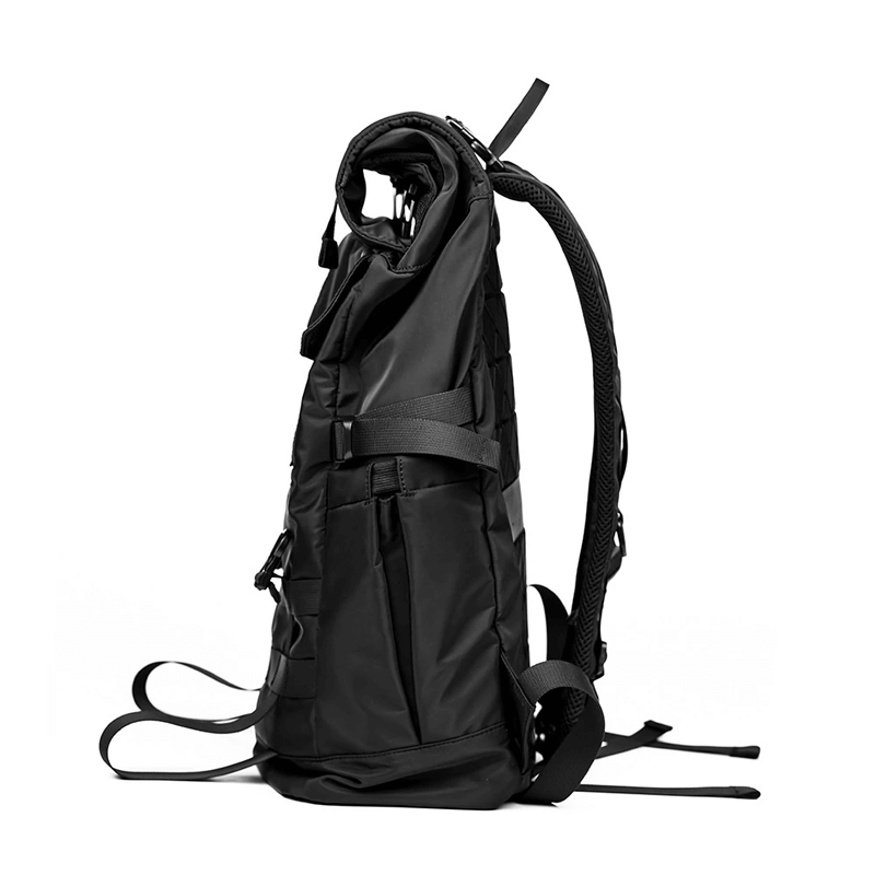 CASCADE - Convertible Shape Backpack 20-50L