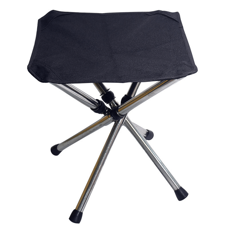 TRAILSEAT - Portable Outdoor Folding Chair