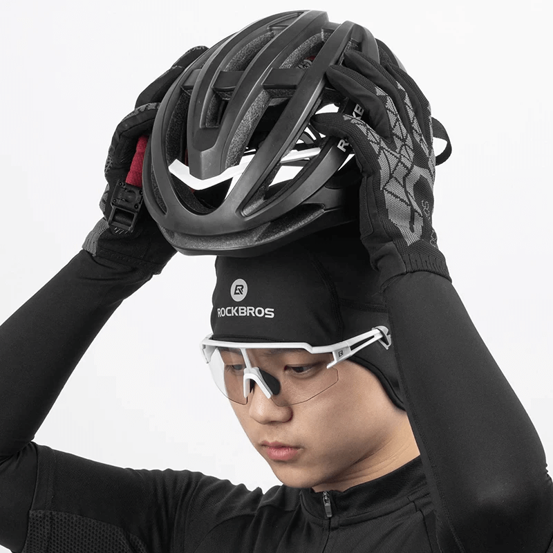 ARCTICGALE - Windproof Cycling Cap