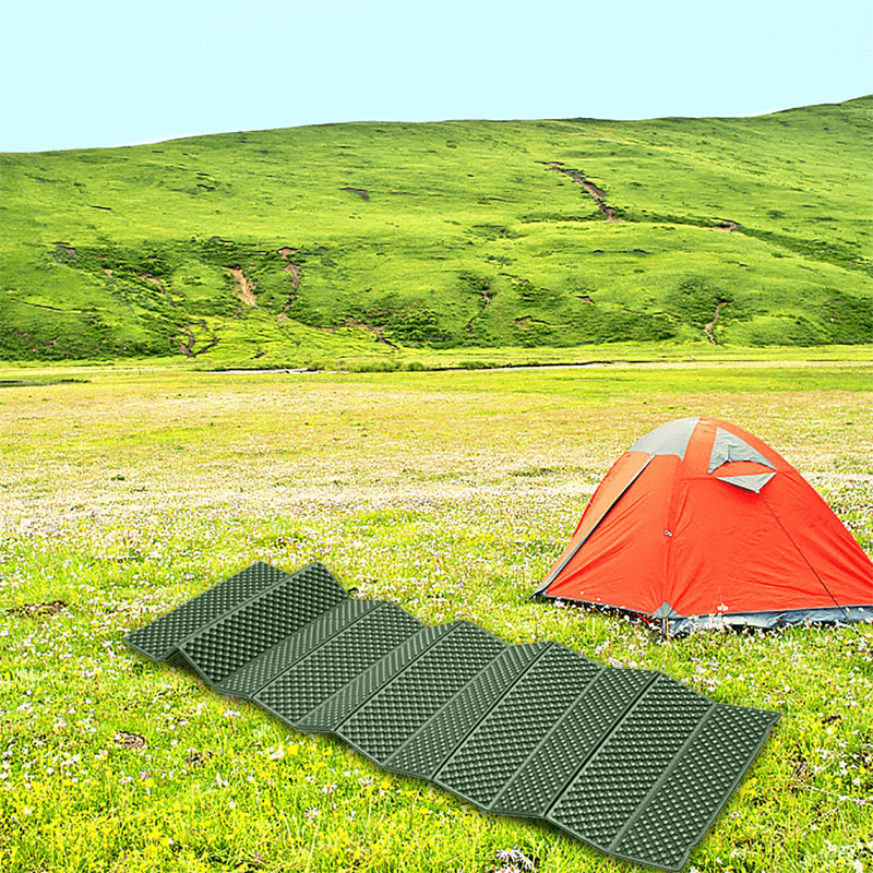 TERRAMAT - Portable Camping Mat