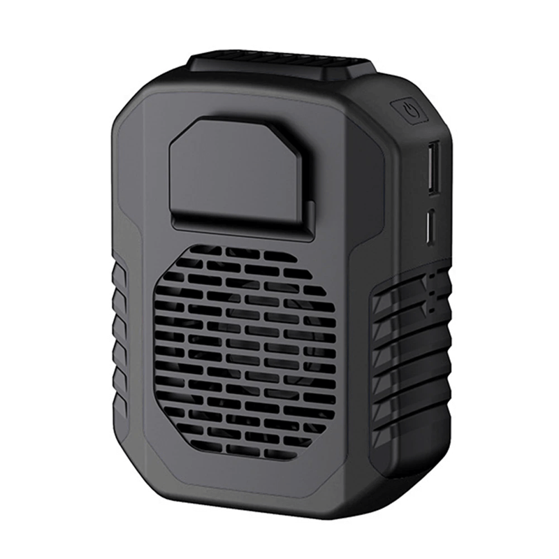 GALE - Mini ventilateur portable 6000mAh