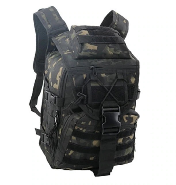 RANGER - Military Tactical Backpack 30L
