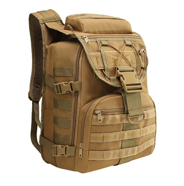 RANGER - Military Tactical Backpack 30L