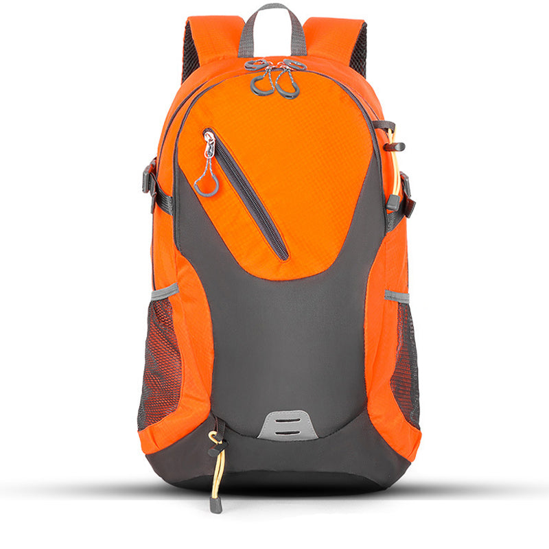 TREKPACK - Water Resistant Travel Backpack 30L