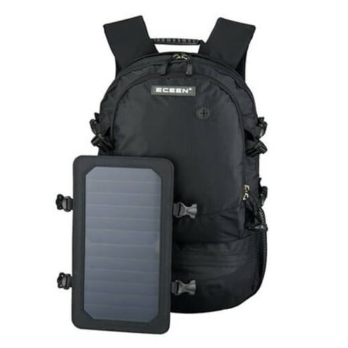 ELBRUS - Solar Backpack 40L