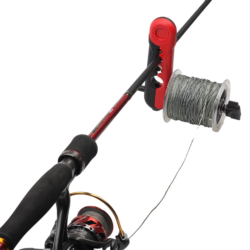 Fishing Line Applier, Lightweight, Easy, Durable