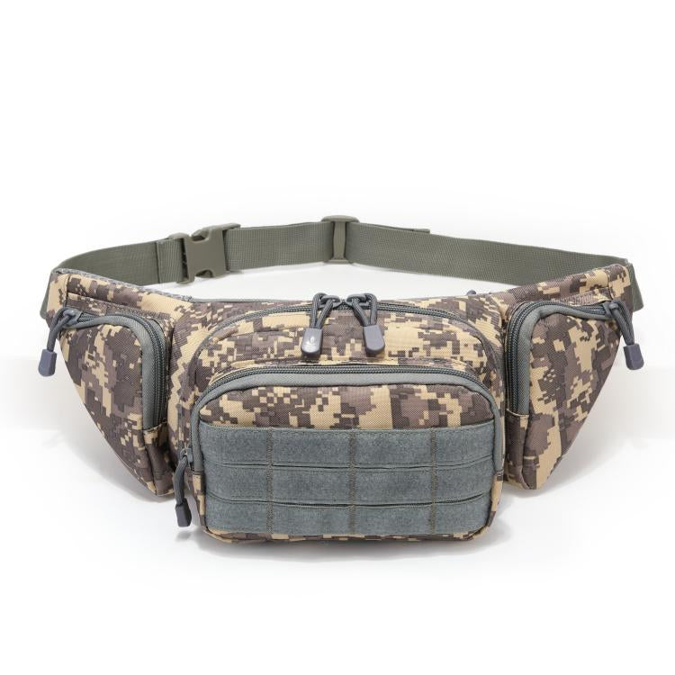 GREENSTONE - Tactical Fanny Pack