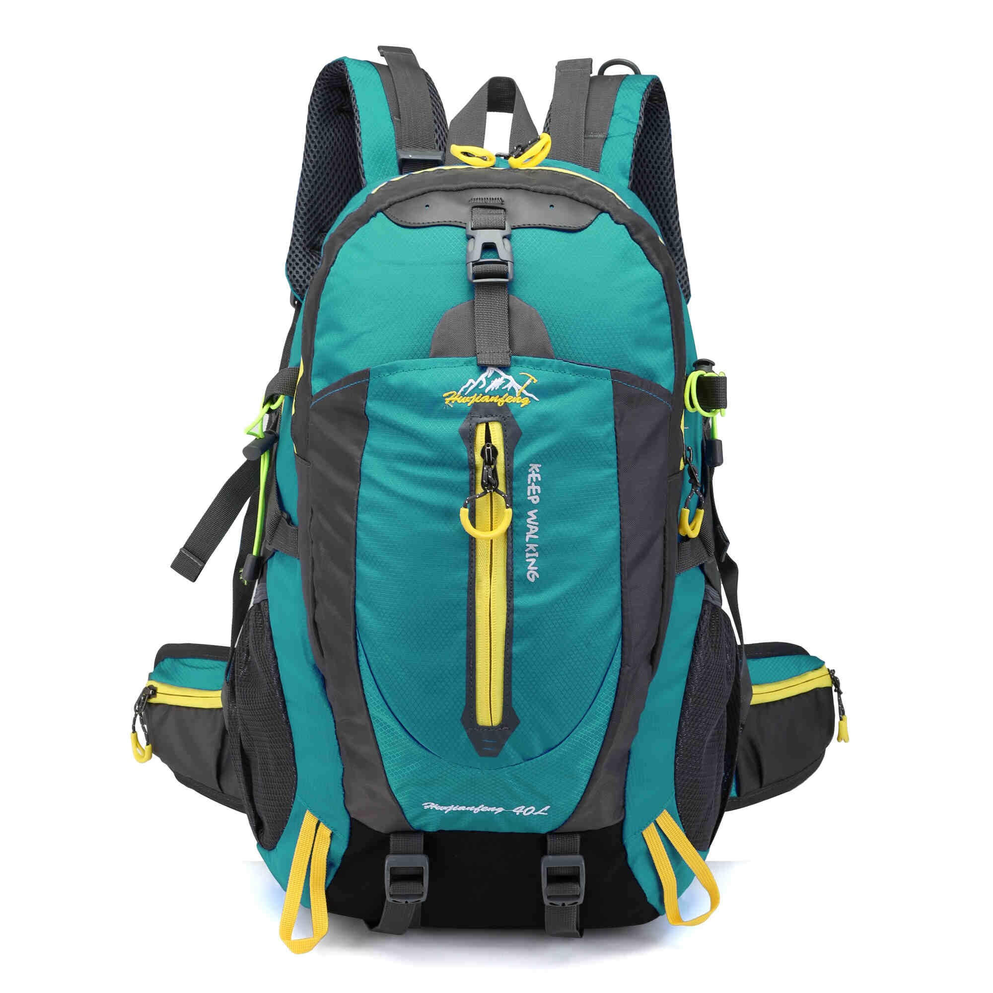 FOOTHILLS - Hiking Backpack 35L