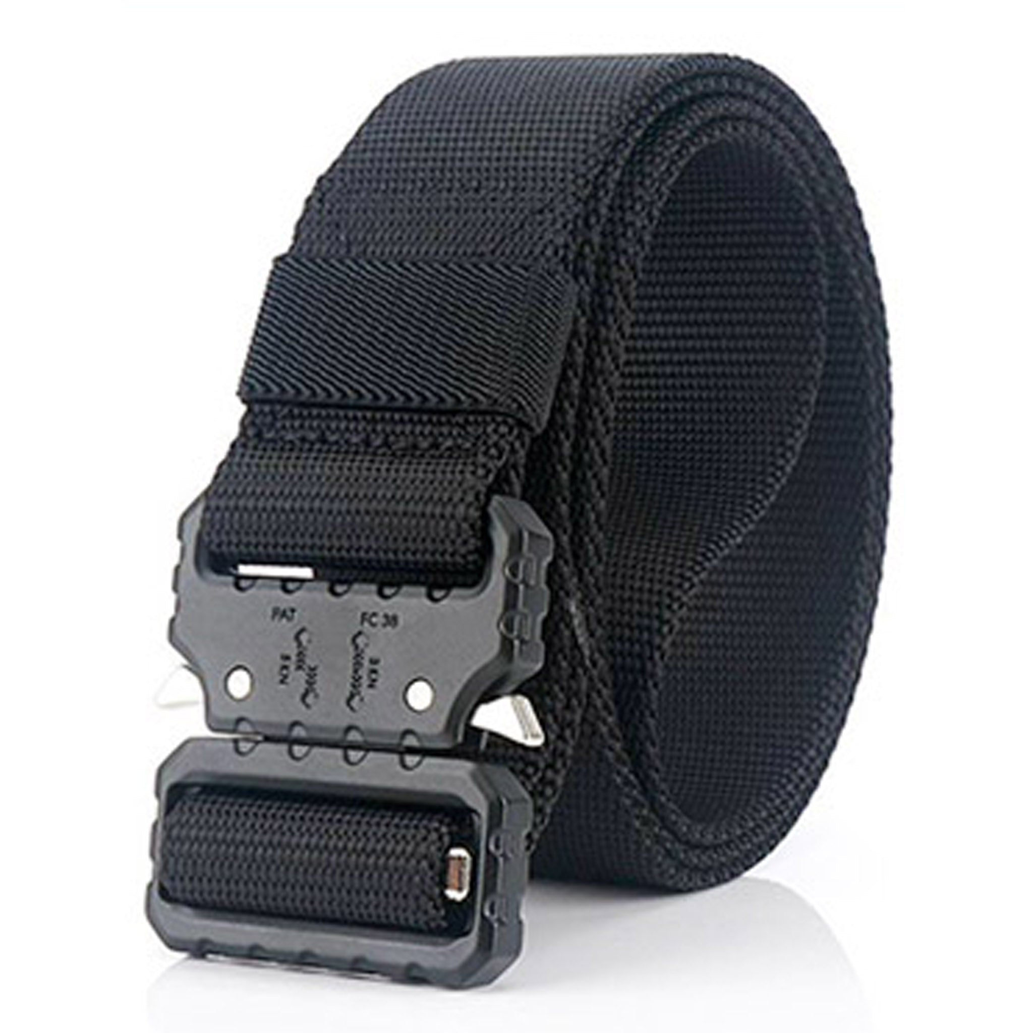 Adjustable Tactical Belt, Nylon Belt, Military Belts