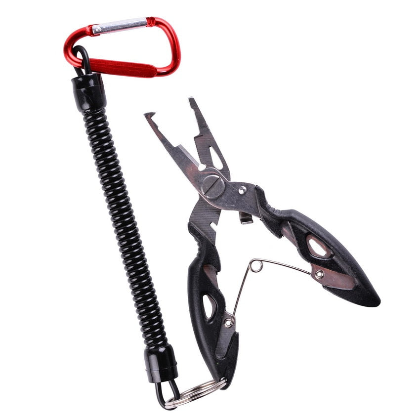 BITE BUSTER - Fishing Pliers