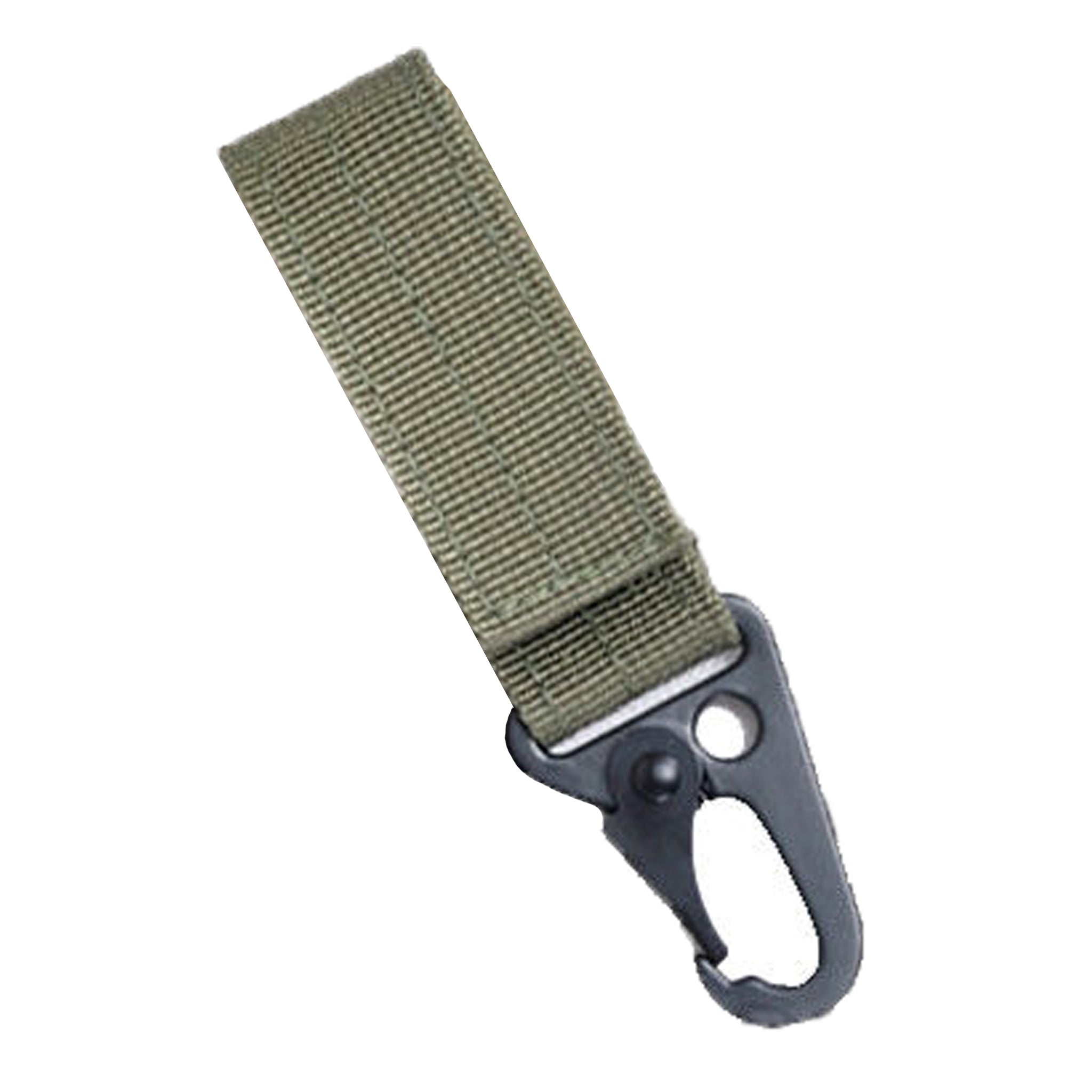 Gyala - Carabiner clip, Carabiner bush craft clip