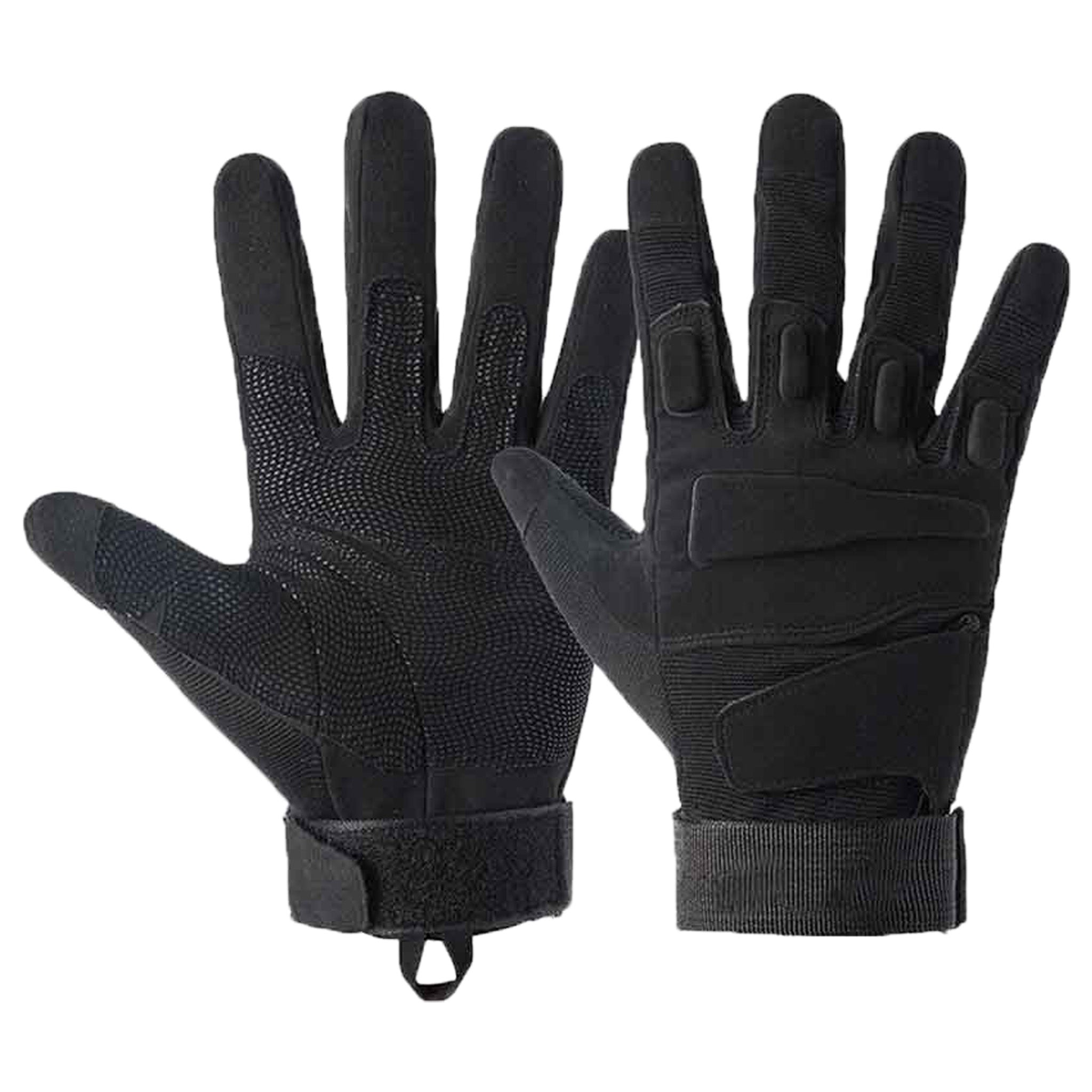 FLORIDUS - Cut Resistant Gloves - Compass Nature