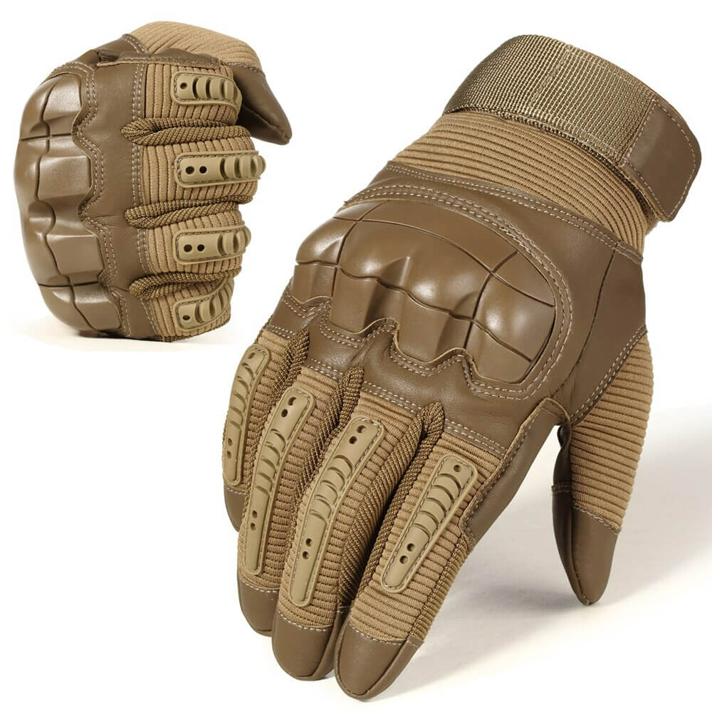 MAMMOTH - Protection Gloves - CompassNature