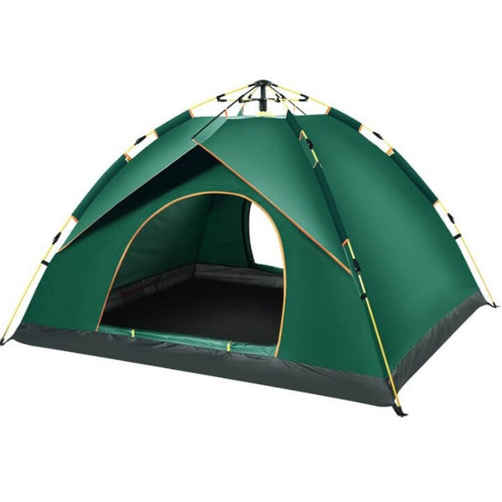 SNAPTENT - Automatic set up Tent PU 2000mm 2-4 People
