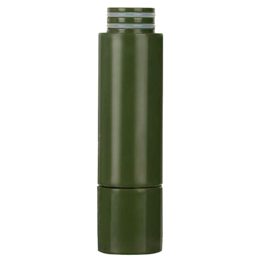 WATERTON - Portable Water Filter - CompassNature