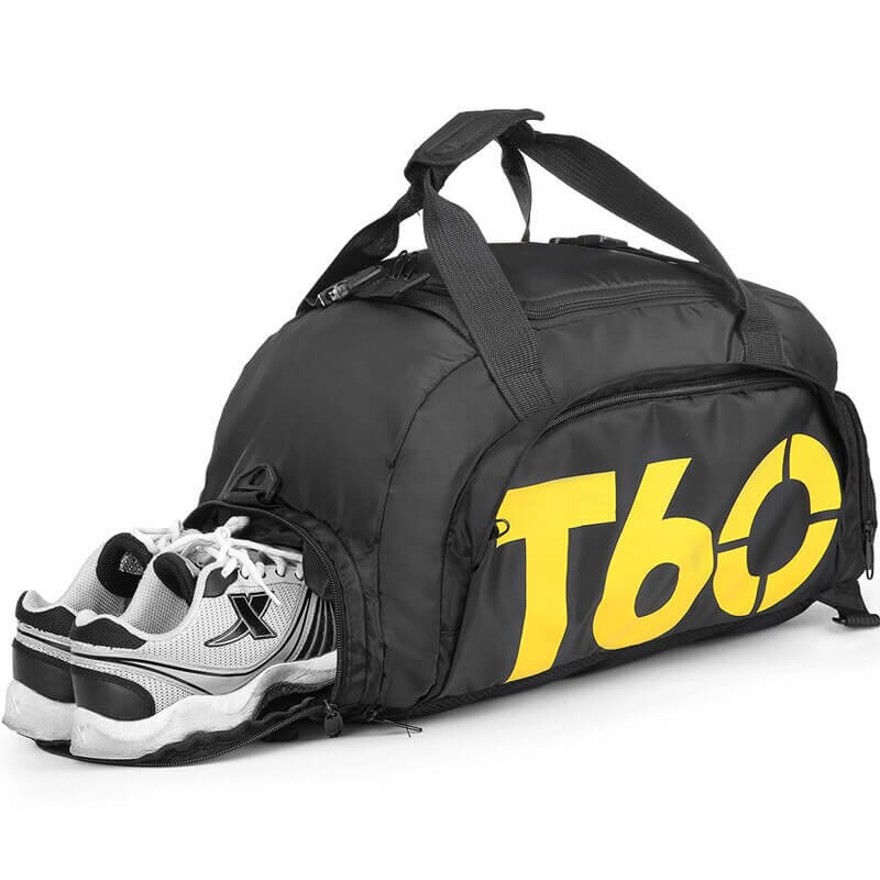 T60 - Daily Duffle Bag 30L