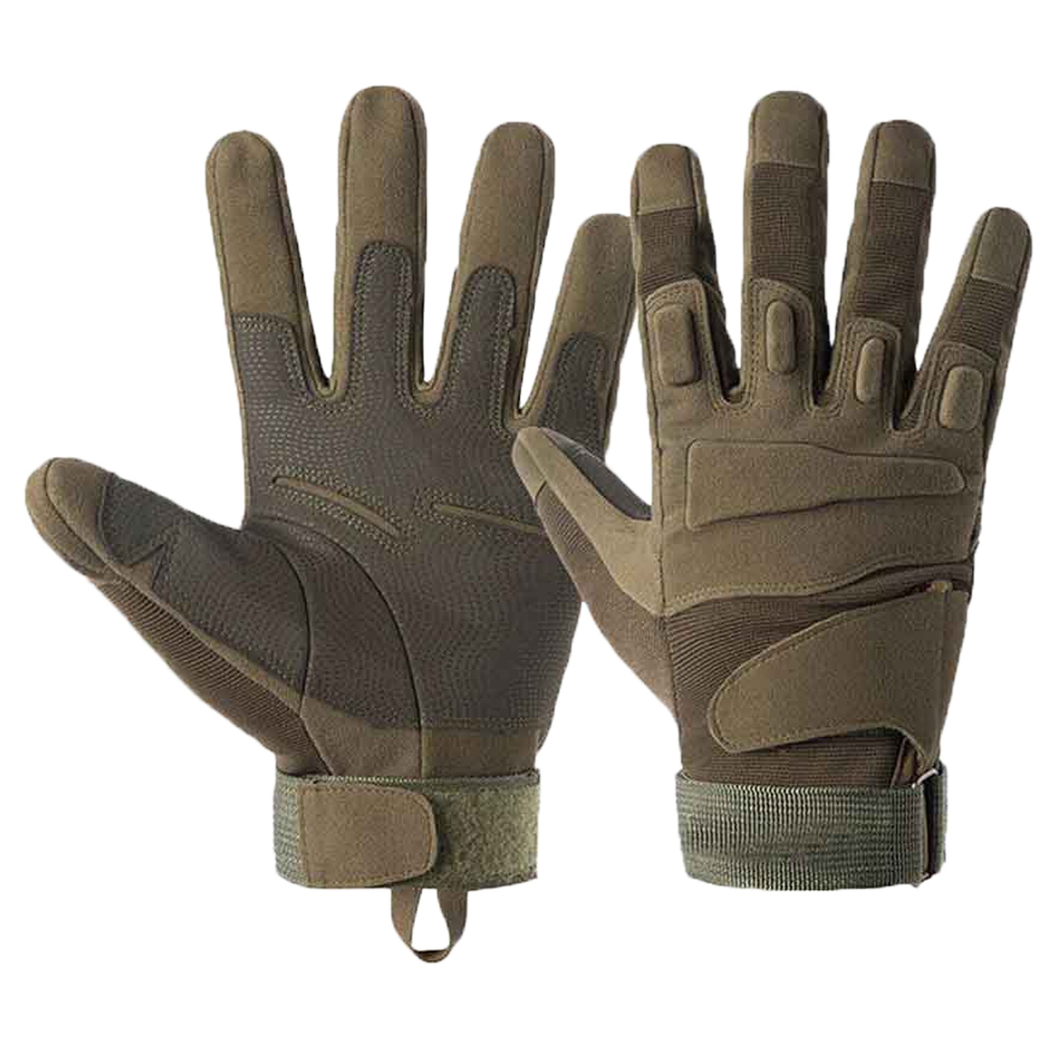 FLORIDUS - Cut Resistant Gloves - Compass Nature