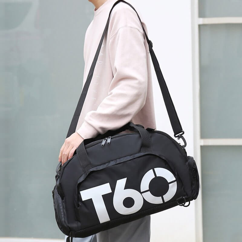 T60 - Daily Duffle Bag 30L
