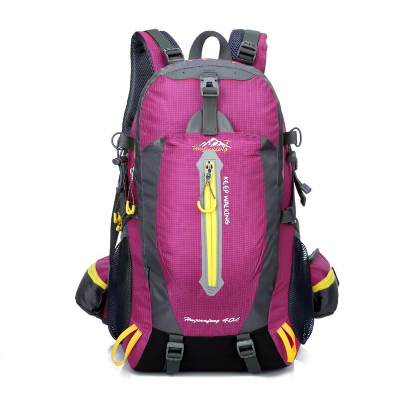 FOOTHILLS - Hiking Backpack 35L