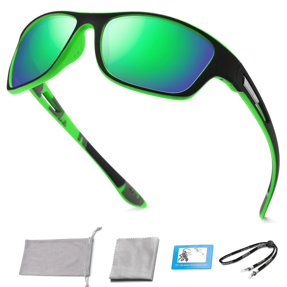 DEEPBLUE - Fishing Sunglasses
