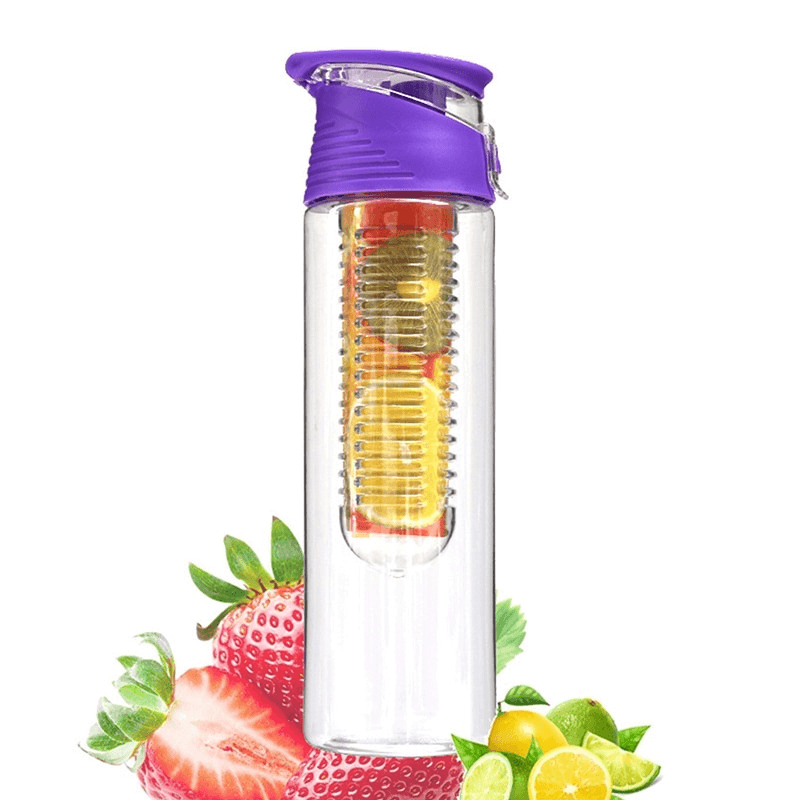 FLAVORFLOW - Fruit Infuser Bottle 700ml